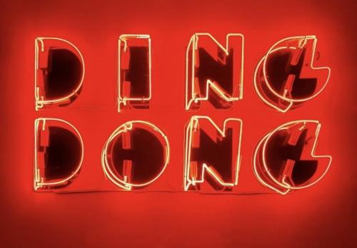 Ding Dong Disko: Party All Night dengan Sentuhan Retro Funky